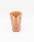 Small vase “Face”