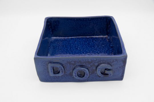 Dish for your dog
