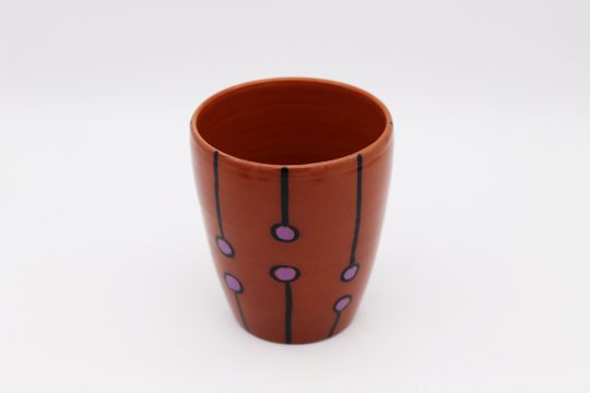 Glass - Cup “Οslo”