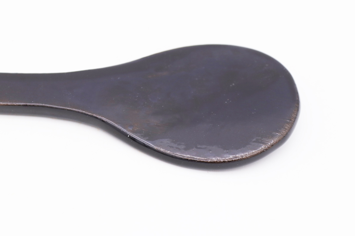 Cooking tools: Cooking Spoon