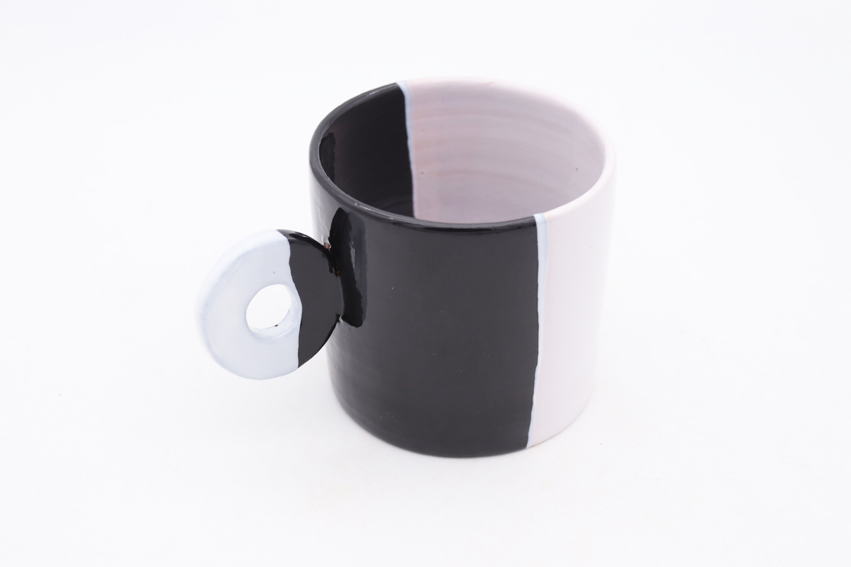 Coffee or tea Cup